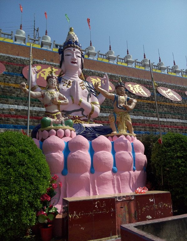 連云港連島鎮(zhèn)海寺要門票嗎，怎么走？