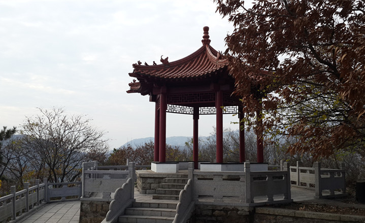 連云港孔望山旅游景區(qū)離連云港連島景區(qū)和海上云臺(tái)山景區(qū)有多遠(yuǎn)？怎么走？