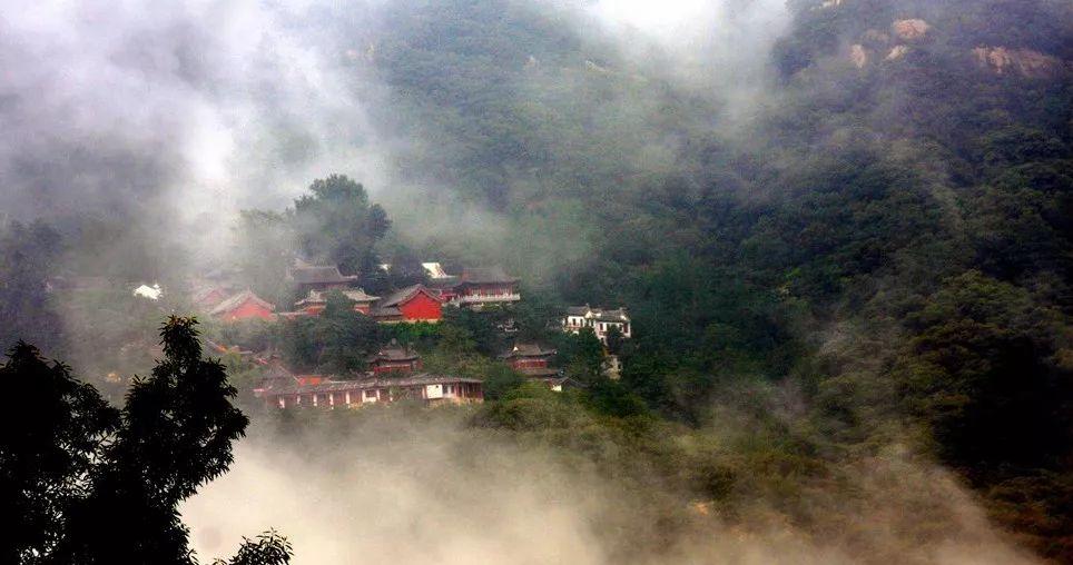 《西游記》背景與連云港--靖古碑重沐天光，花果名山見證迭出